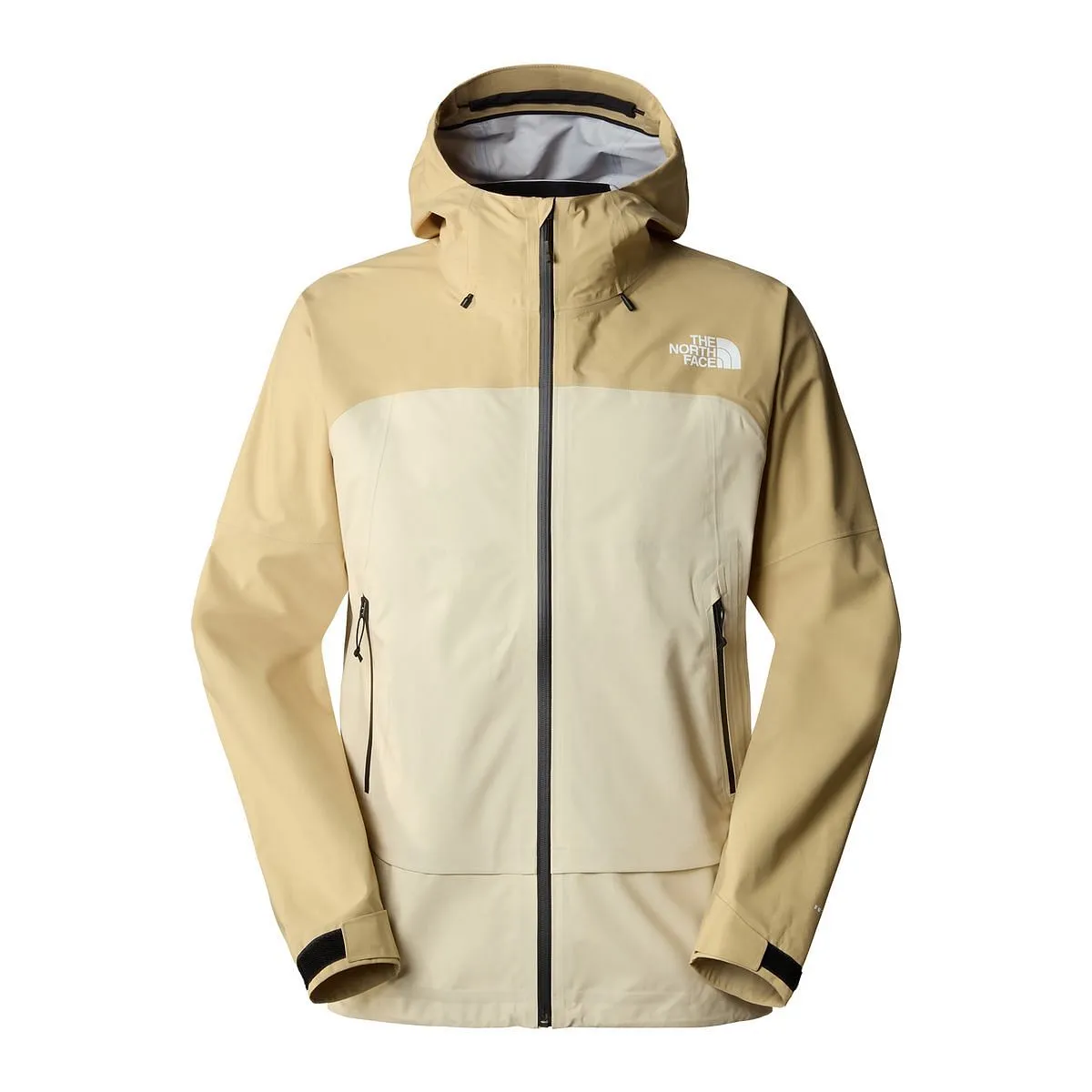      THE NORTH FACE FRONTIER FUTURLIGHT JKT  